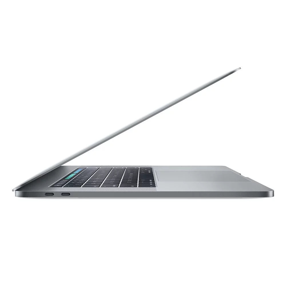 OS Grade Display Apple 2018) SSD Space 6-Core Bar) Sierra A (Retina, 2.9Ghz Macbook MR942LL/A Memory i9 15.4-inch (Mid 2TB 16GB Adapter Power Gray, Pro 2880x1800 Touch Included Mac