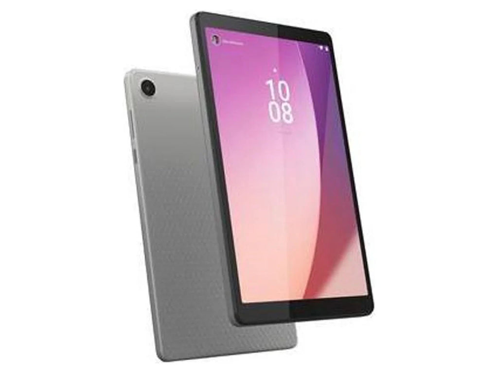 '- A53 Core) - - Quad-core MediaTek Lenovo RAM - (4th Supported 2 32 (4 Gen) M8 Gray 8" Android A22 SoC - - 1280 - In-plane... 12 - Arctic Tablet GB 2 Cortex Storage - GHz Helio microSD 800 Tab HD x GB