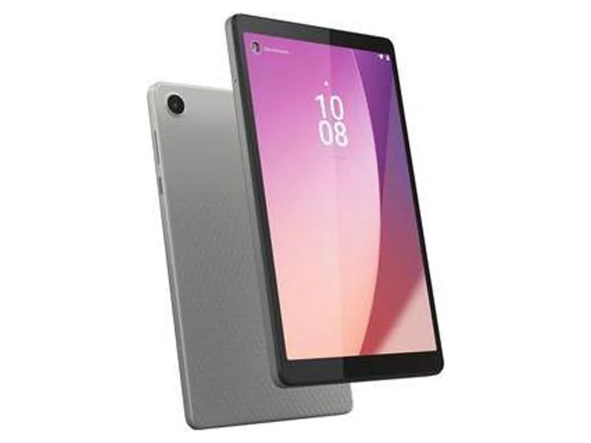 '- A53 Core) - - Quad-core MediaTek Lenovo RAM - (4th Supported 2 32 (4 Gen) M8 Gray 8" Android A22 SoC - - 1280 - In-plane... 12 - Arctic Tablet GB 2 Cortex Storage - GHz Helio microSD 800 Tab HD x GB