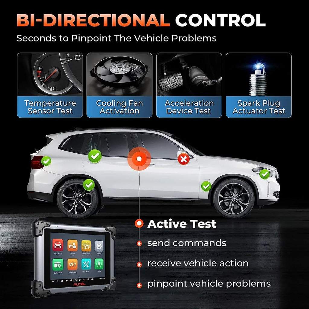 Ver. 2 Free Programming MS919/ Coding, of Scan II Autel Pro 2 Tool New Elite Diagnostic MaxiSys Car MS909/ J2534 Years Diagnostic ECU Services Intelligent Elite 38+ 2.0, &