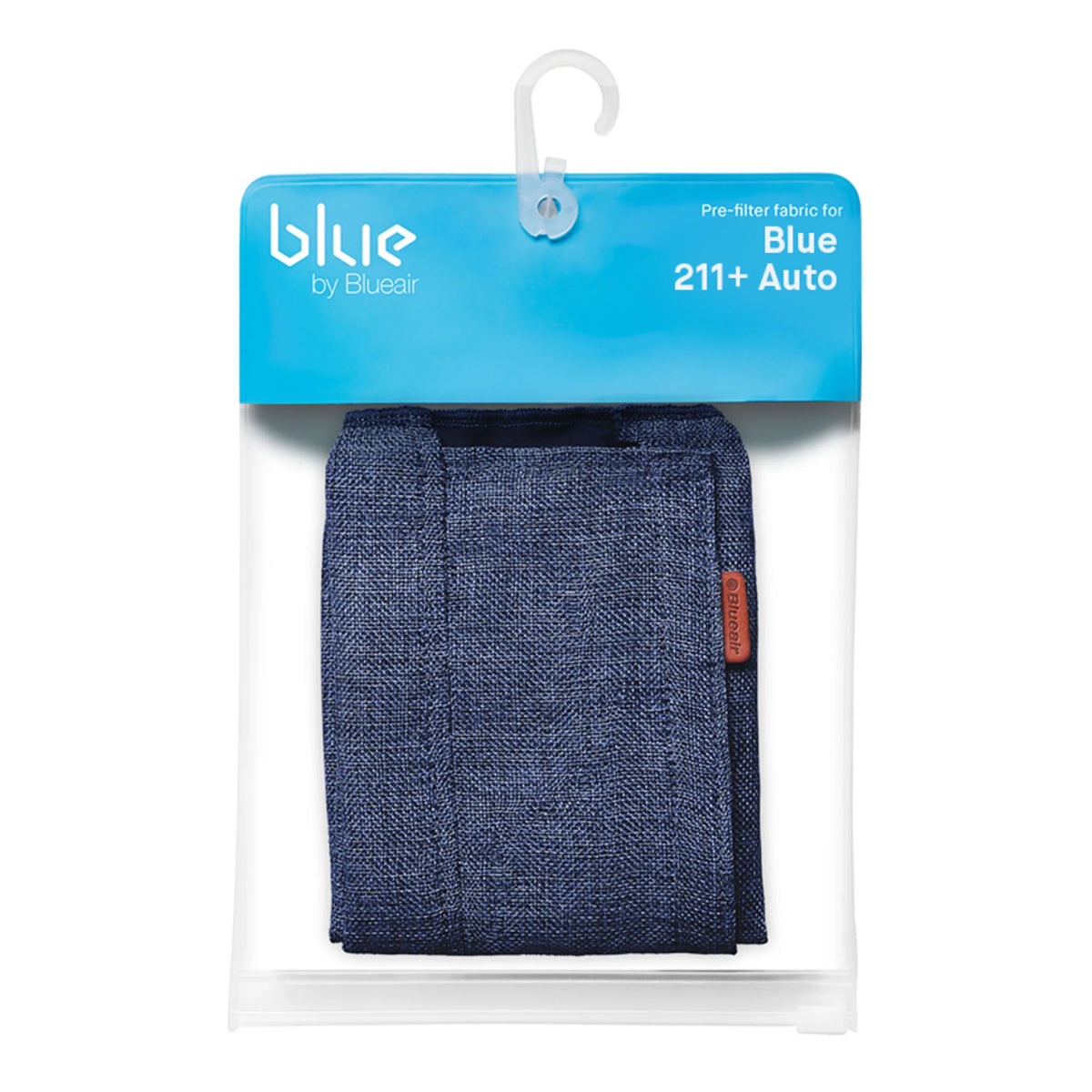Blueair Washable Pre-filter Dust, Waves Traps Pet Auto Pure Hair Blue Fabric Night Navy Pre-filter, Blue Pollen, 211+ &