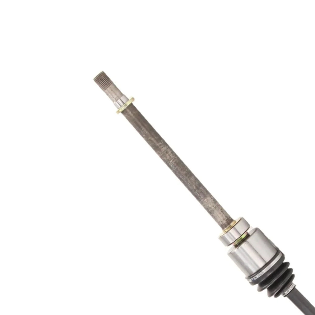 Axle 2016 Assembly 2015 FWD New 2018 2019 for DSK2418 Altima Nissan 2016-2018 Side Passenger 2017 AutoShack Replacement Front Maxima 2014 Drive V6 3.5L CV Shaft 2020 2013