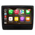 9'' Radio FM Rearview WIFI 2019+ HD D-Max Auto GPS Bluetooth,with Android Dmax For with Android Carplay Isuzu Camera Car 12 Stereo