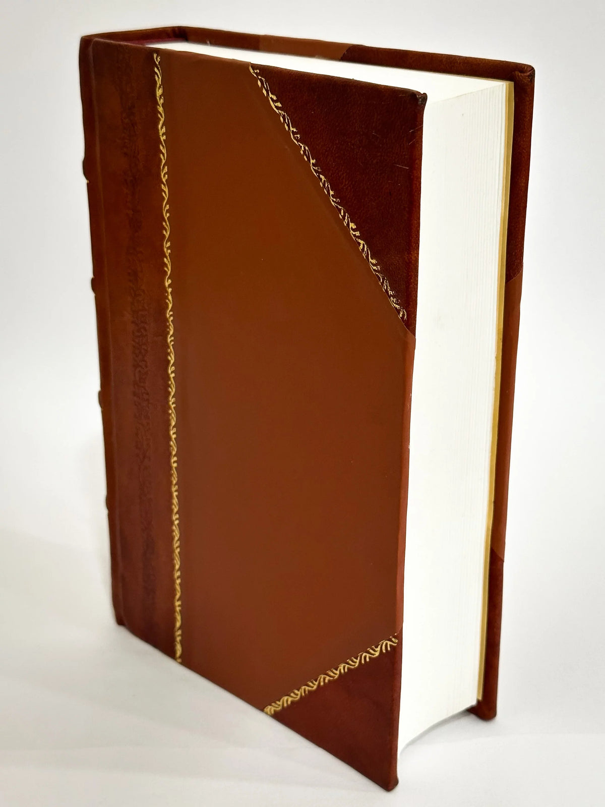 (1802) Scottish 2 Border; Sir of Ballads Romantic [Leather Minstrelsy Walter, Historical Scott, Bound] and the (1802) Consisting Volume / of