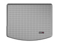 Seating, - Liner Cargo WeatherTech Grey 2nd compatible with MKC Row Escape, Behind Trunk