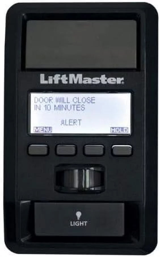 880LMW (1) Panel Liftmaster Control