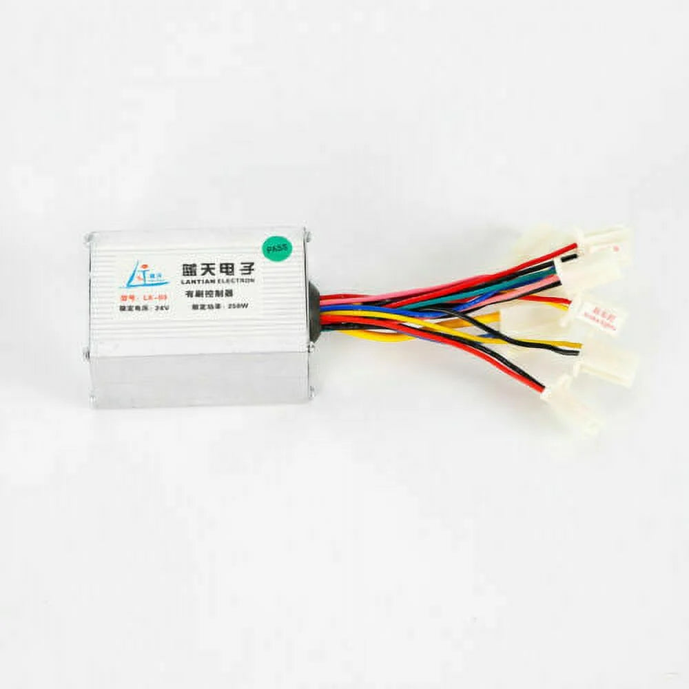 Bicycle Controller Conversion Bike for E-Bike Motor 250W Kit 22''-29'' Electric