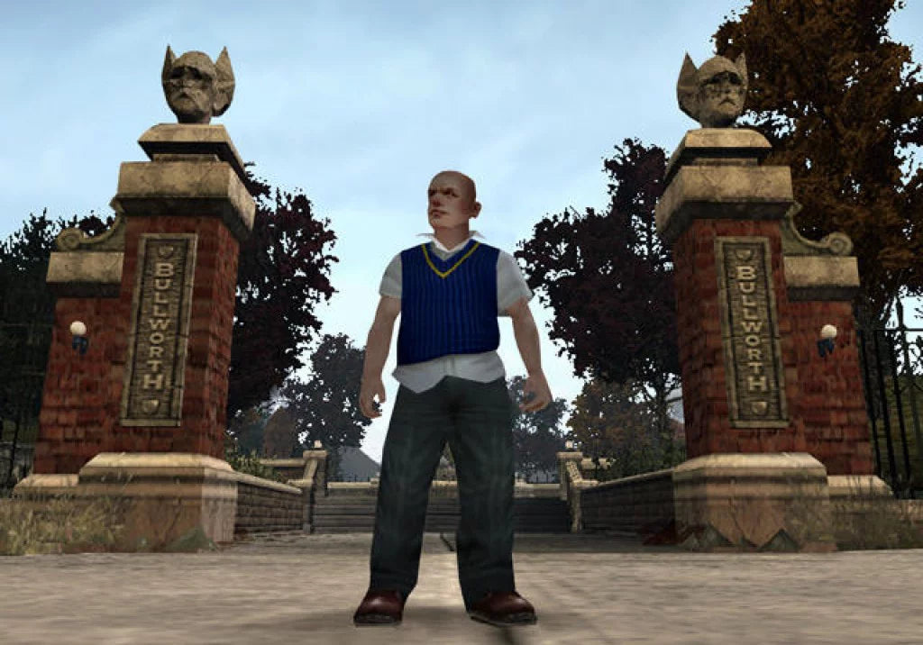 Greatest Hits Bully
