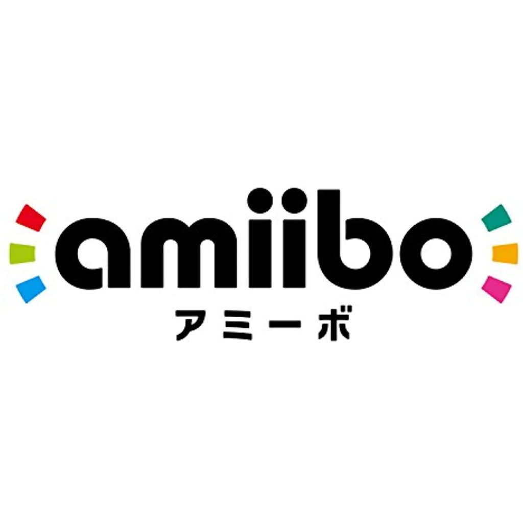 Amiibo Import Mario Series) (Super Japan Modern Color Smash Bros -