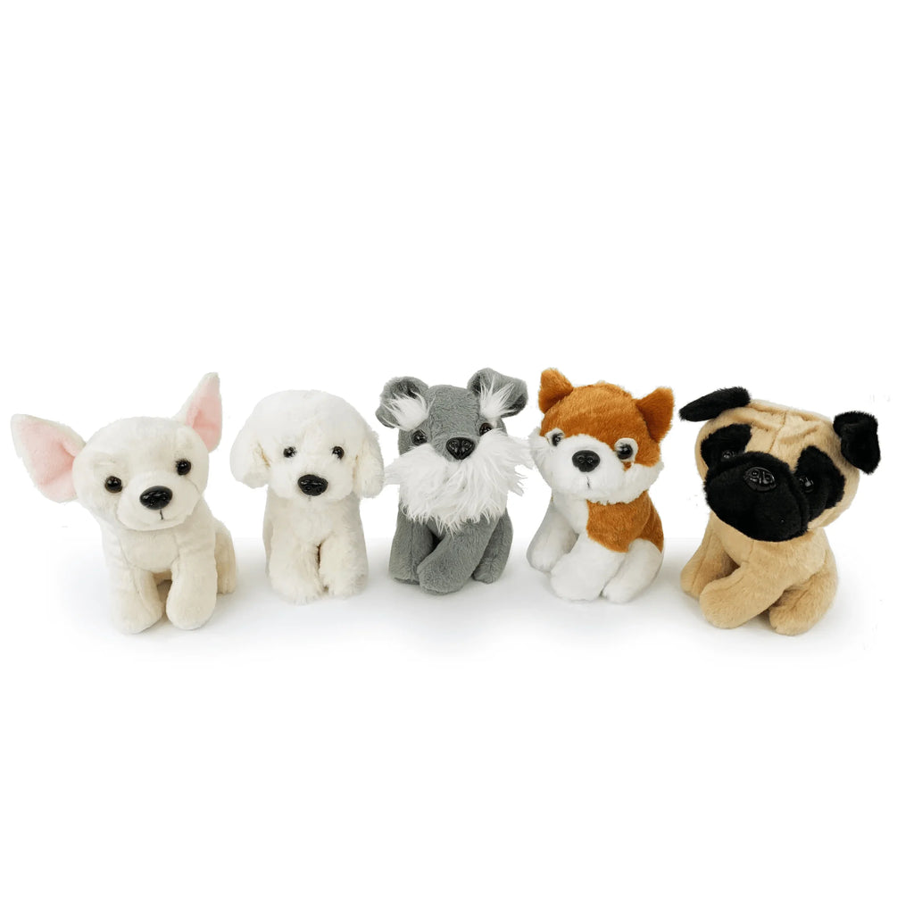 with Training Eimmie Accessories Furniture Dog Set Doll by 18 Playtime Inch