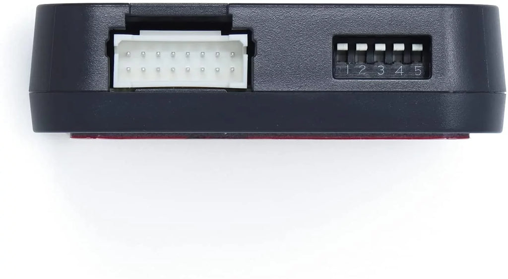 Channel F200 Accessory Multiplexer Compatible Cams To Recording, 5 X700 with Box TWA-MB100 PRO, THINKWARE F790 Dash and Up for
