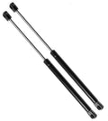 Mustang 2 to 6408 2014 with Strong by Supports Made 2005 Fits Spoiler Arm Lift Trunk Qty