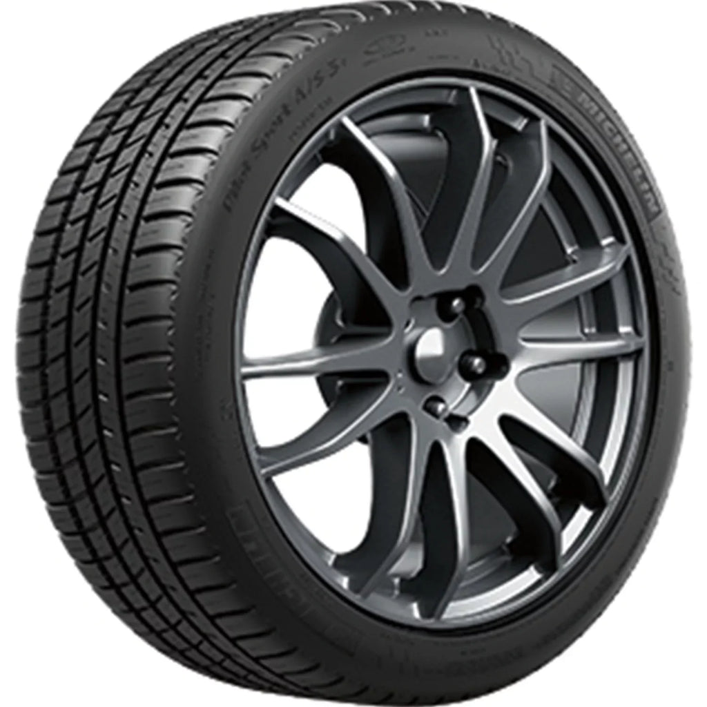 Pilot 96Y 275/30ZR19 XL Tire A/S Passenger All Season Michelin UHP Sport 3+