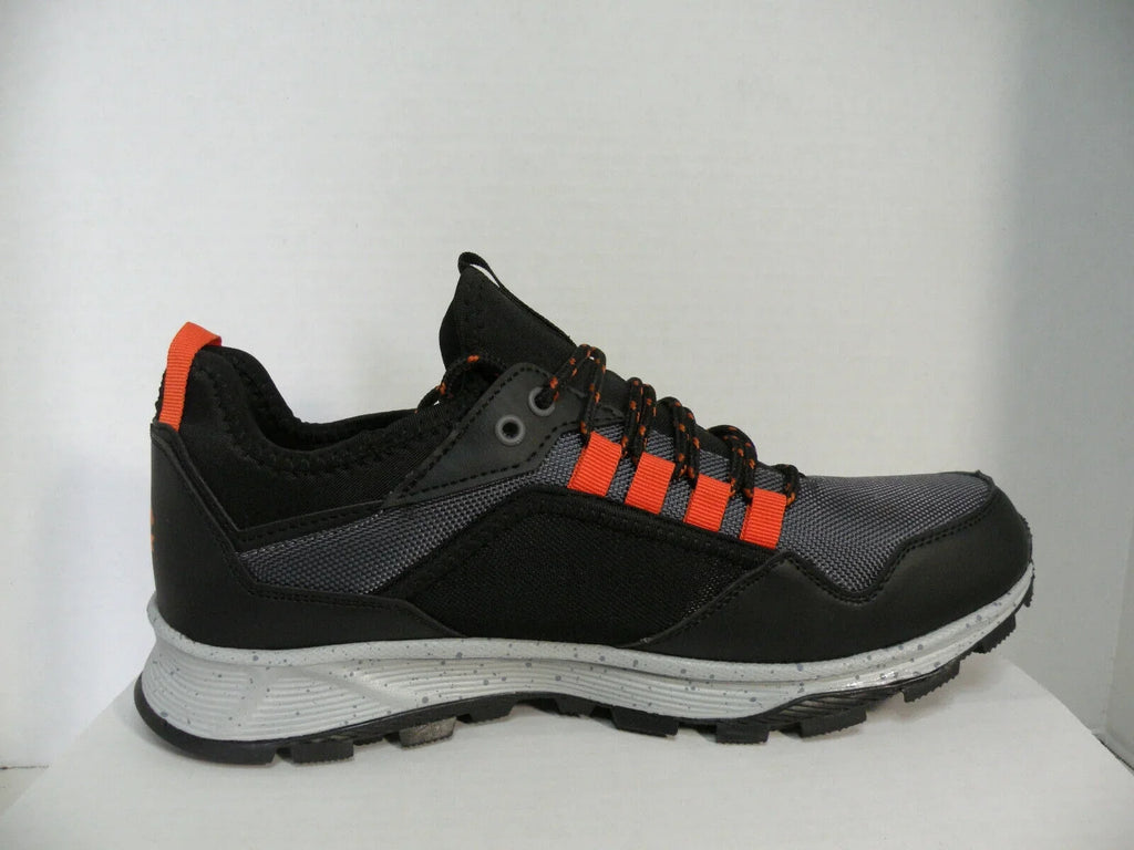 SNEAKERS SPORTS RBX ATHLETIC 11 BLACK SPORTS NEW SHOES ZENITH TRAINERS MEN SIZE