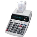 Printing Canon® P170-dh-3 Calculator