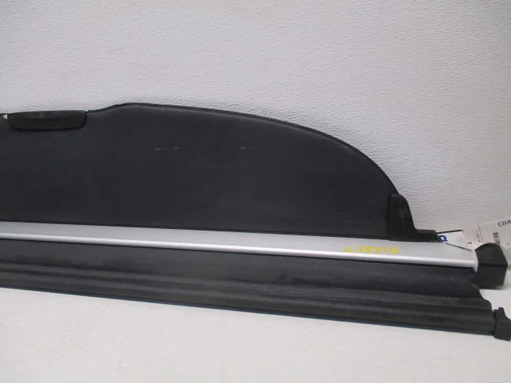 Subaru LKQ Cargo Pre-Owned OEM Legacy Outback 12 (Good) Cover 2012