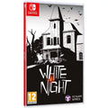 White NEW [Nintendo Switch] Night