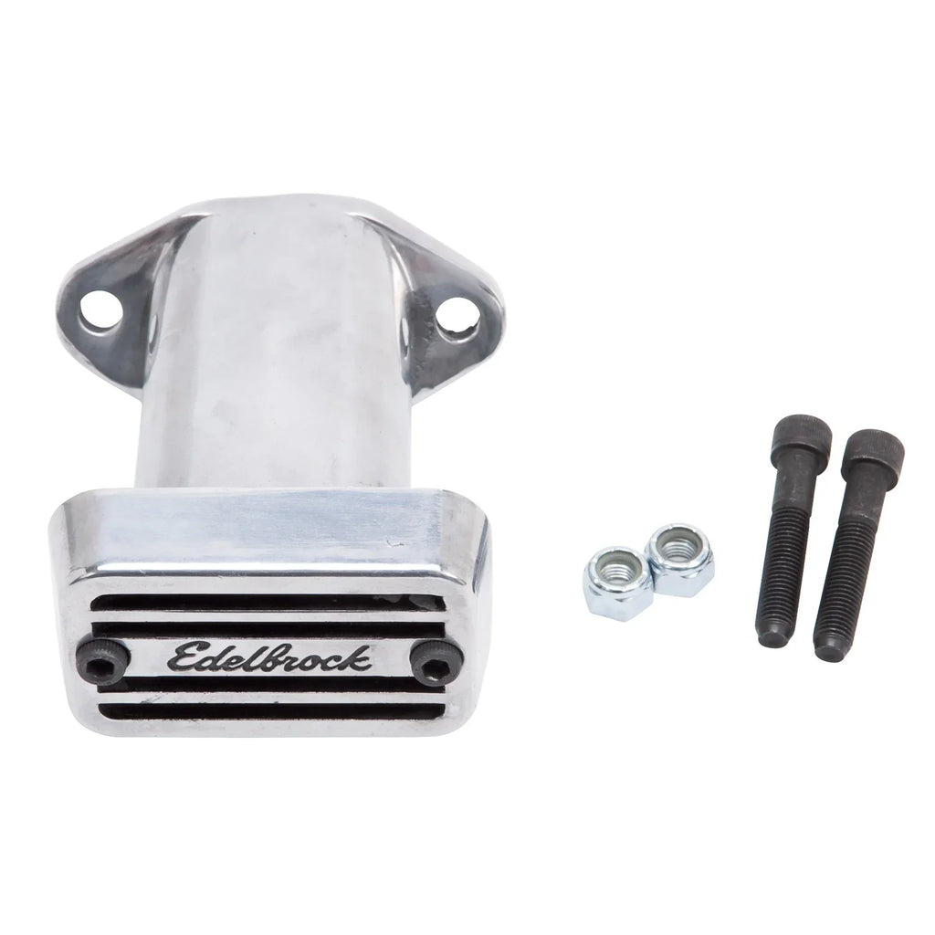 Cover Elite Edelbrock Valve 4202 Breather Series