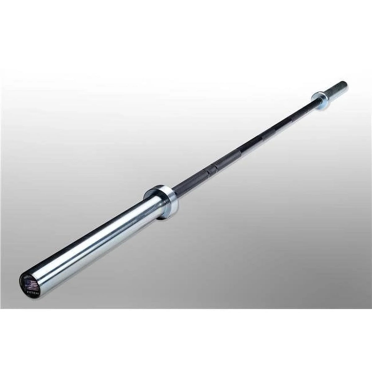 black fitness - lite ul30zs ultra bar bar solid