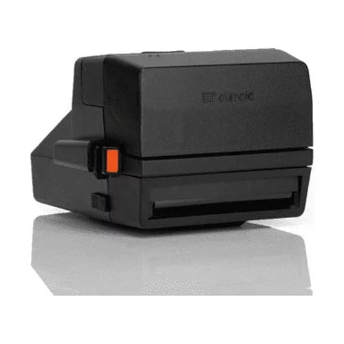 & OneStep Bundle Color Flash 600 Film with Camera Instant 600 Accessory Polaroid