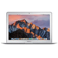(2015) Air i5 128GB Restored Apple SSD Core 13" (Refurbished) MJVE2LL/A 8GB MacBook RAM 1.6GHz