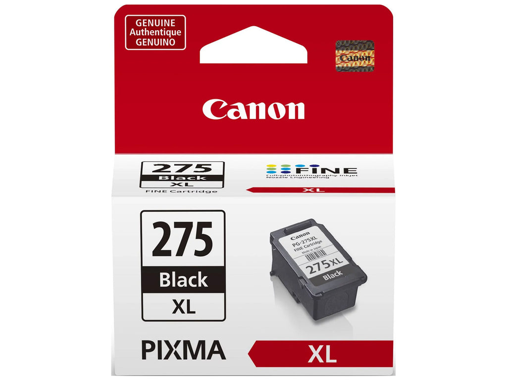Cartridge Black PG-275XL Ink