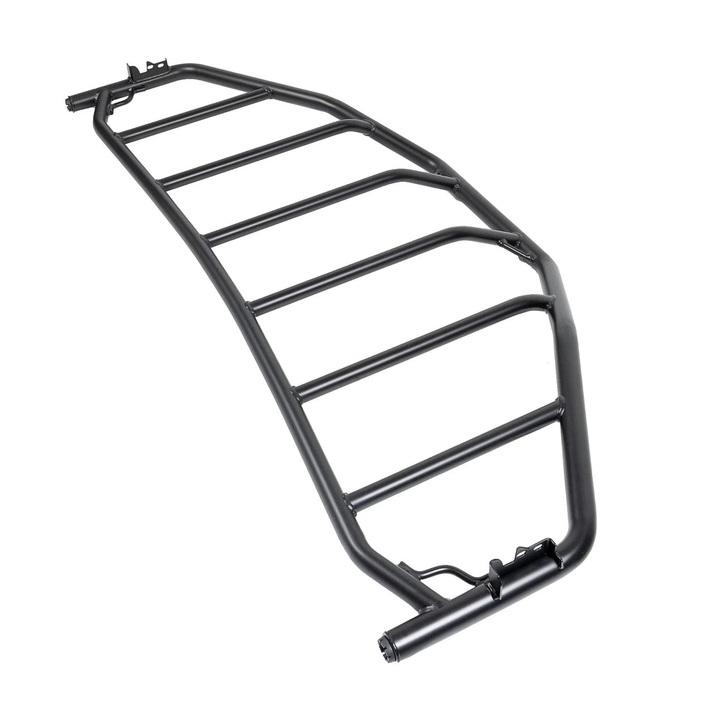 2884878 Hood Storage Front Rack Easy Install Steel-Construction Polaris Durable
