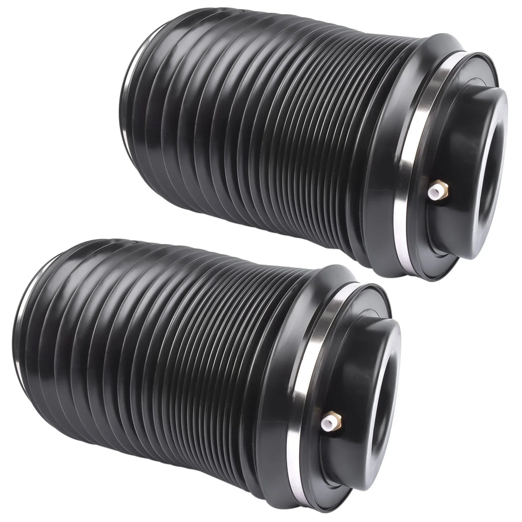 3.6 Jeep GELUOXI Suspension Grand Spring Cherokee 68258354AB Rear Bag for 68258354AA 16-22 Pair Air