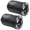 3.6 Jeep GELUOXI Suspension Grand Spring Cherokee 68258354AB Rear Bag for 68258354AA 16-22 Pair Air