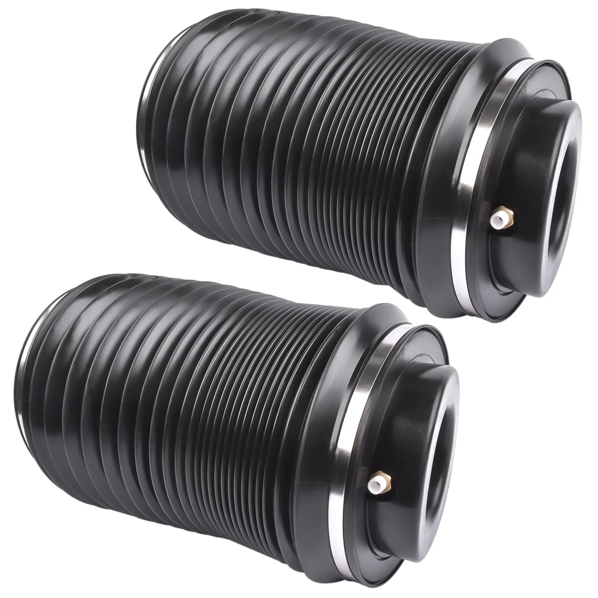 3.6 Jeep GELUOXI Suspension Grand Spring Cherokee 68258354AB Rear Bag for 68258354AA 16-22 Pair Air