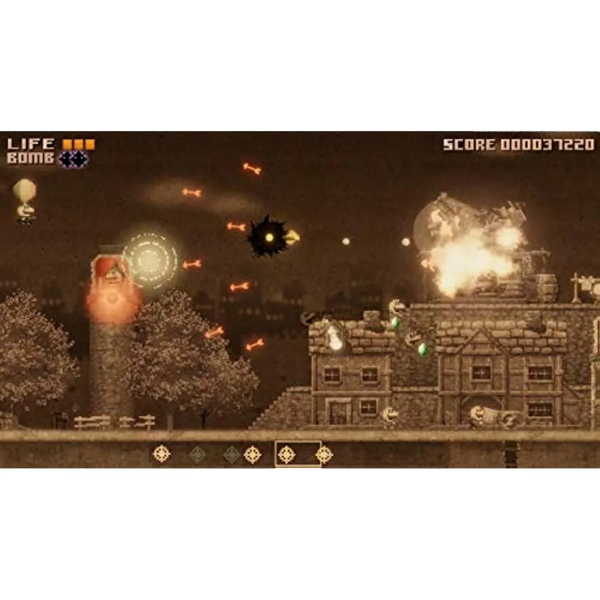 (Switch Run Bird Limited Switch Nintendo #68) Black -