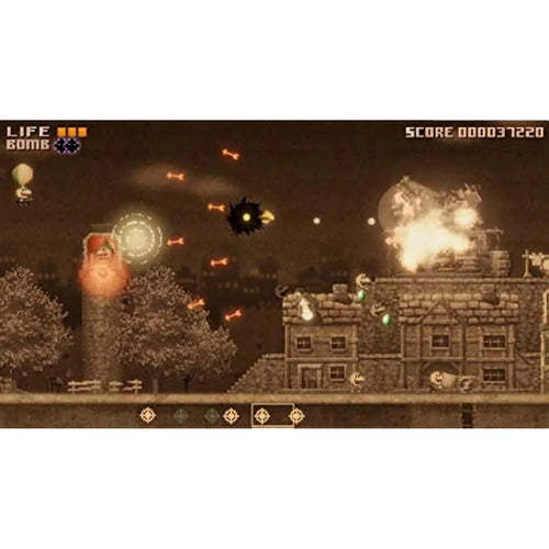 (Switch Run Bird Limited Switch Nintendo #68) Black -