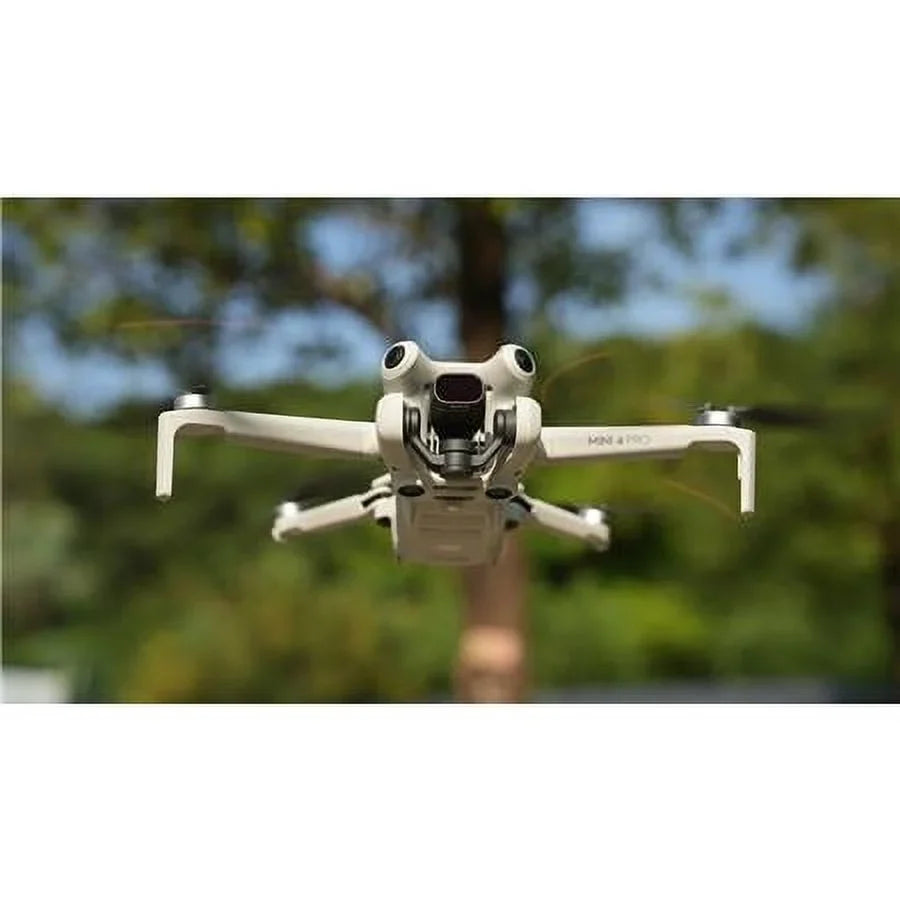 DJI 4 Pro Drone, Mini Kit ND All Day Filter for 6-Pack Lens