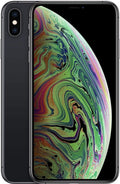 64GB - Space Apple Pre-Owned XS Carrier - (Like iPhone Unlocked Gray Max New)