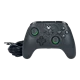 Niebiaska Advantage XS przewodowy Kontroler konsoli Series PowerA - do Xbox