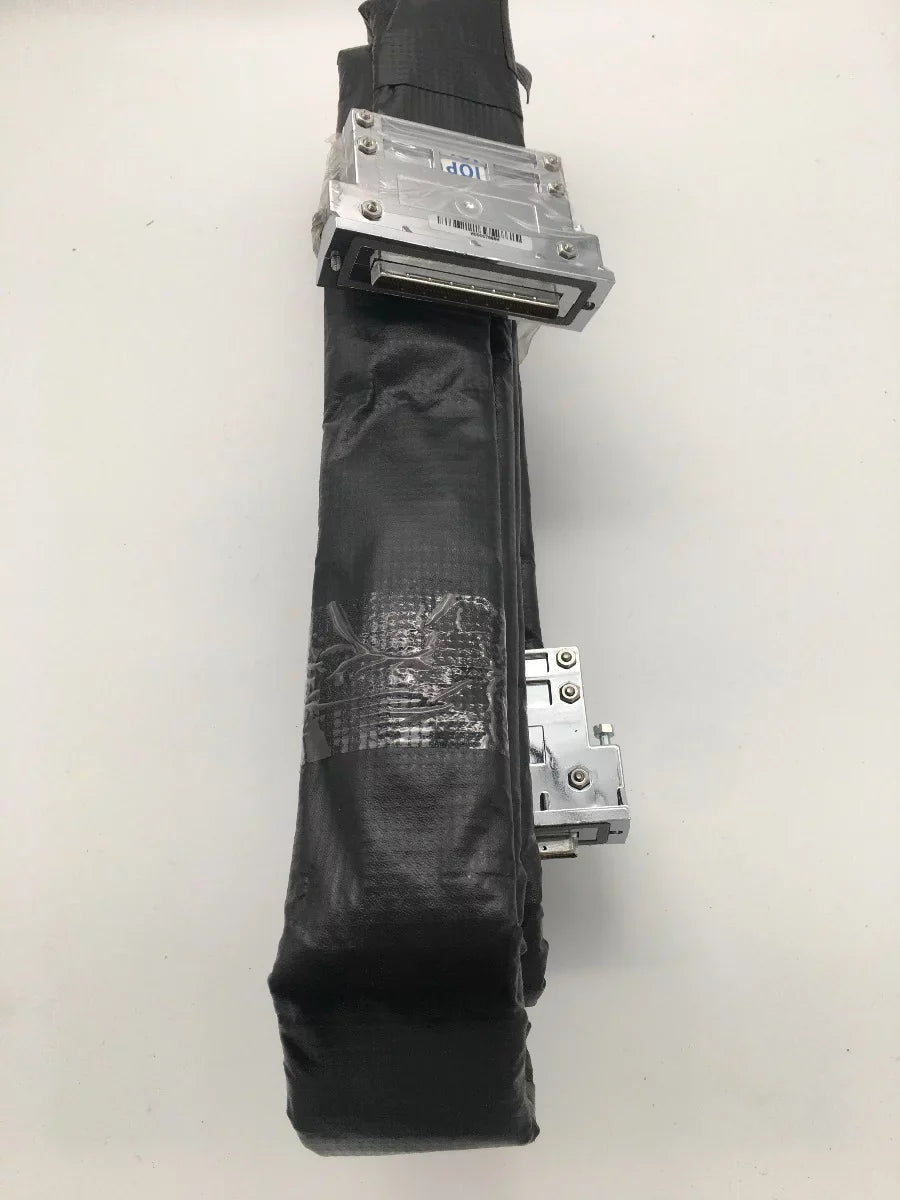 100 REV.E02, ASSY 17-03085-01 9.5\'L CONN