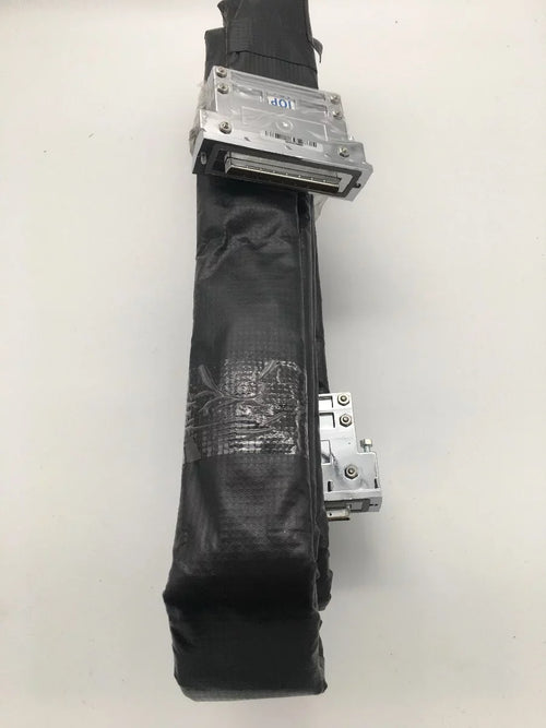 100 REV.E02, ASSY 17-03085-01 9.5\'L CONN
