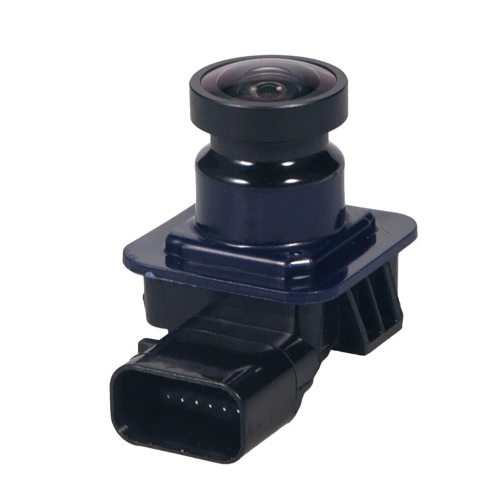 High Install Black Quality 2011-2014 Rear BT4Z-19G490-B Easy For Camera Edge Ford View