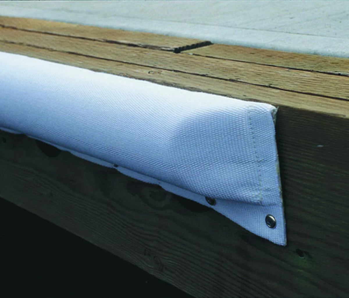 Medium Bumper, x Lock Perimeter 1-3/4" 4-1/2" Single and Taylor Post