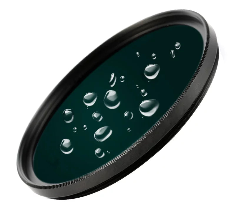 Filter ND8 Multicoated For (Neutral (55mm) Sony Density) DSLR-A300 Alpha Glass