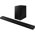 Black 3.1.2-Channel Samsung Soundbar 330W System,