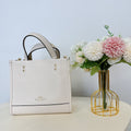 CO971 Chalk Coach Dempsey Tote 22 IN