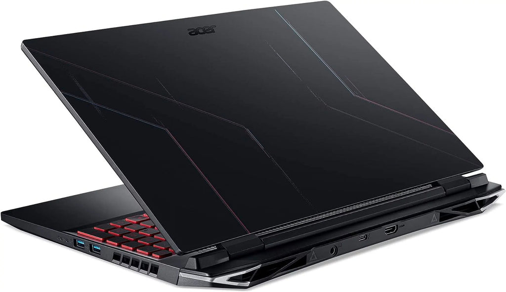 16GB | Backlit | | Keyboard IPS | Laptop Ti 6 GeForce Core | NVIDIA Intel Wi-Fi | 5 i5-12500H Nitro 4 RTX | 3050 Killer 512GB GPU Acer 144Hz Display SSD AN515-58-57Y8 FHD Laptop Gaming Gen DDR4 15.6"