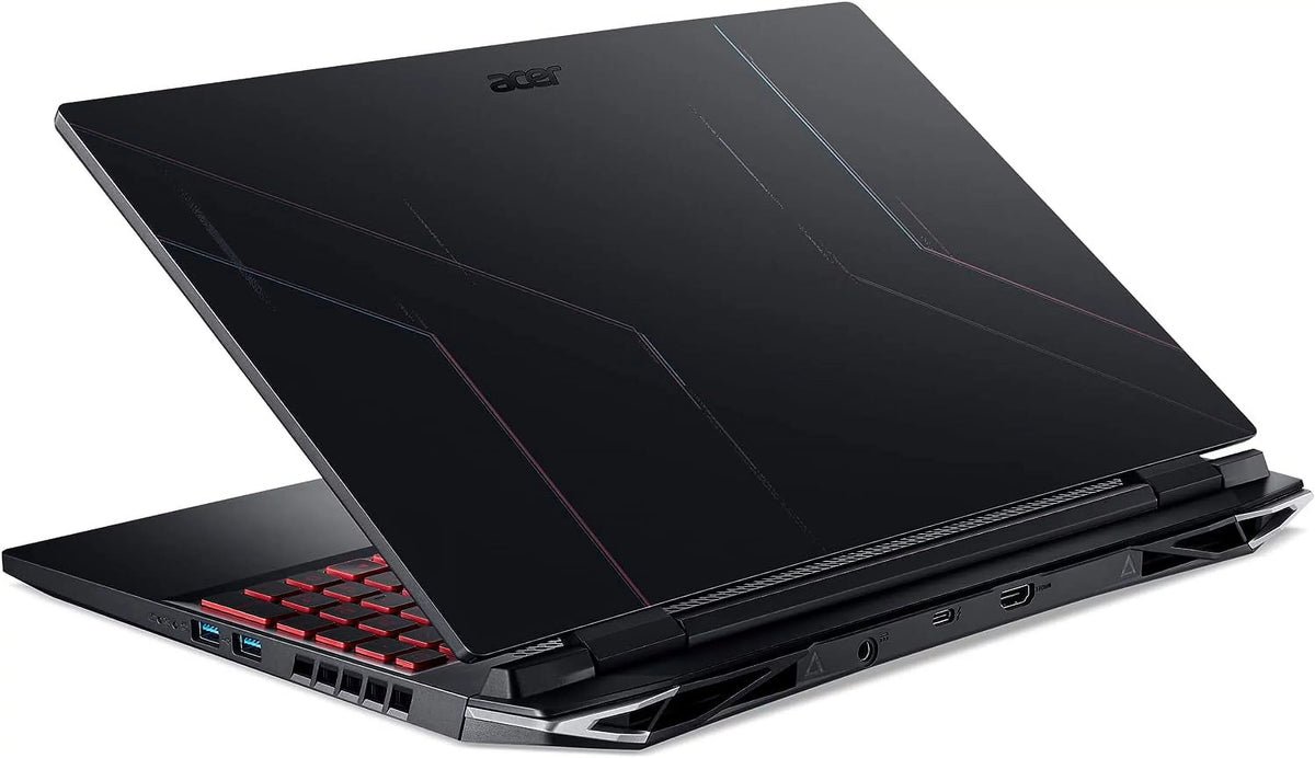 16GB | Backlit | | Keyboard IPS | Laptop Ti 6 GeForce Core | NVIDIA Intel Wi-Fi | 5 i5-12500H Nitro 4 RTX | 3050 Killer 512GB GPU Acer 144Hz Display SSD AN515-58-57Y8 FHD Laptop Gaming Gen DDR4 15.6"