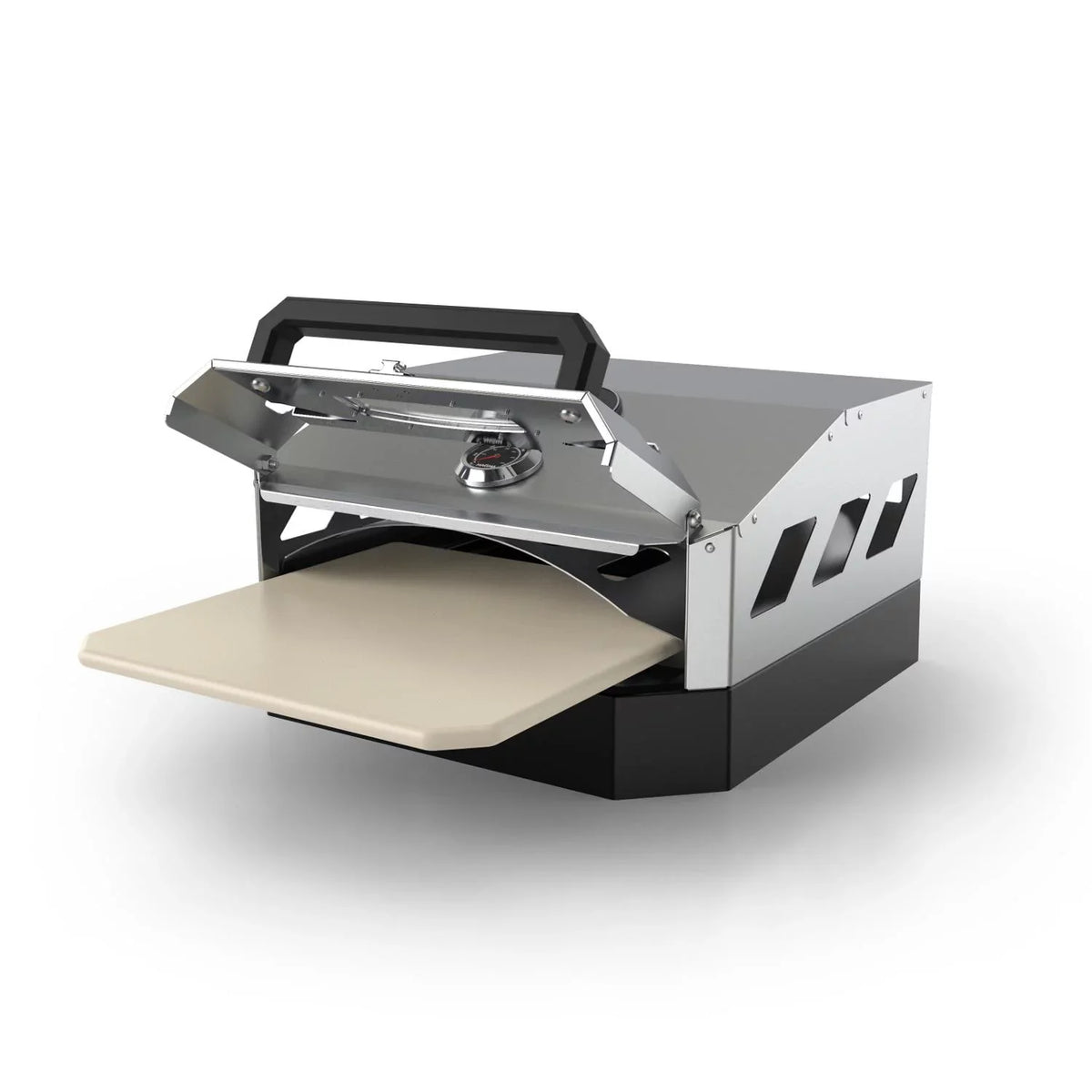 '- Requires Pizza Oven - Crossover Camping Magma CO10-105 Magma Stove Top