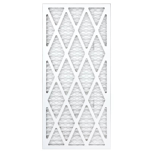 14x30x1 Dust 8 Replacement 6-Pack Pleated AC Filter MERV AIRx Furnace Filter, Air Filters