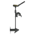 55 Mount lb, Trolling Minn Transom Motor 36 in. Kota Traxxis