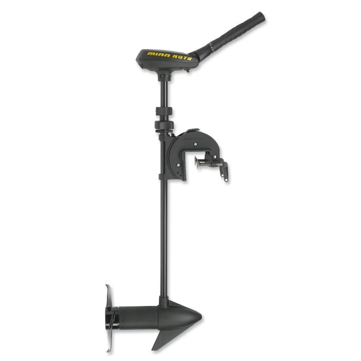 55 Mount lb, Trolling Minn Transom Motor 36 in. Kota Traxxis