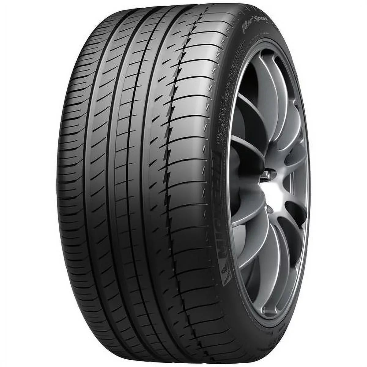 Civic Si, Michelin Pilot Corolla Toyota Fits: LE Summer 2013 Tire 92Y Sport 225/40ZR18/XL 2014-15 Honda PS2