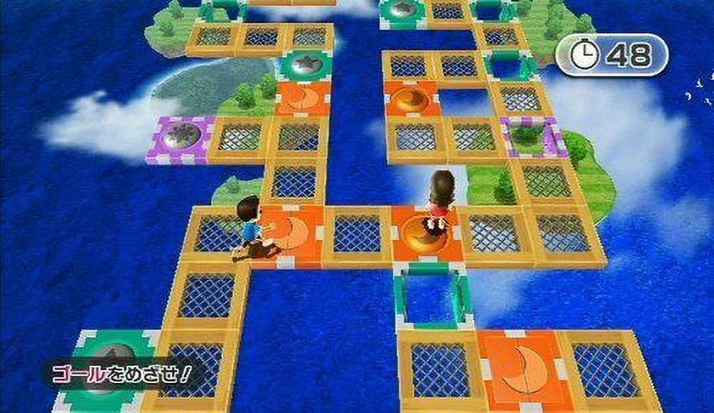 RPG New Special Luigi: Paper Game 2015) 3DS & Mario Brand (Action Jam